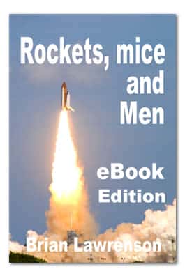 Rockets mice and men