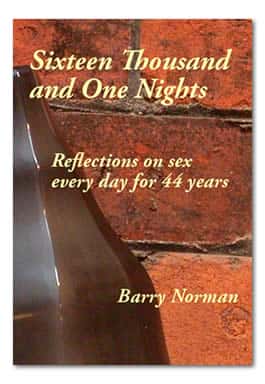 Sixteen Thousand and One Nights