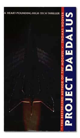 Project Daedalus