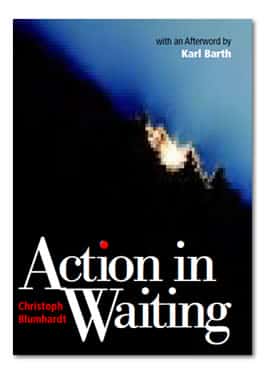 Action in Waiting
