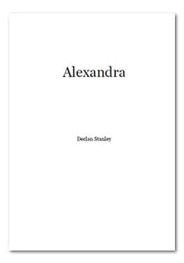 Alexandra