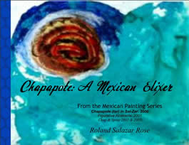 Chapapote: A Mexican Elixir