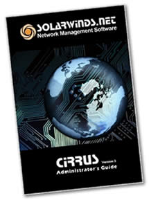 Cirrus Configuration Management V3