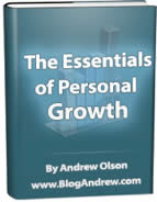 The Essentials of Personal Growth