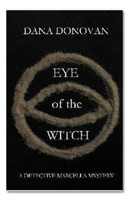 Eye of The Witch