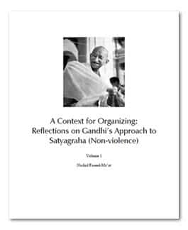 The Gandhi Project