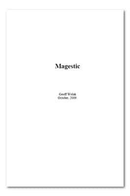 Magestic