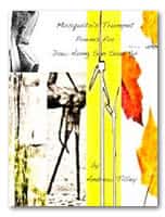 Mosquito's Trumpet: Poems for Daw Aung San Suu Kyi