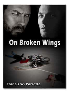 On Broken Wings
