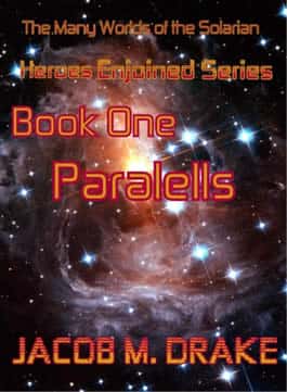 The Many Worlds of the Solarian, Book One