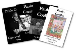 Various Ebooks by Paulo Coelho
