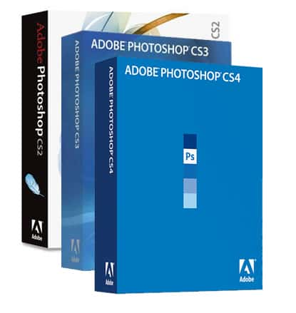 Adobe Photoshop