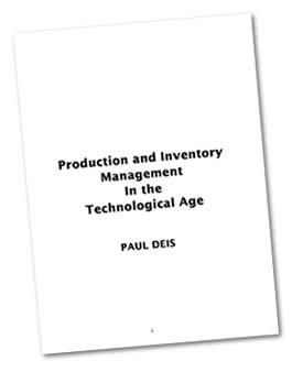 Production and Inventory Management in the Technological Age