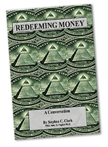 Redeeming Money