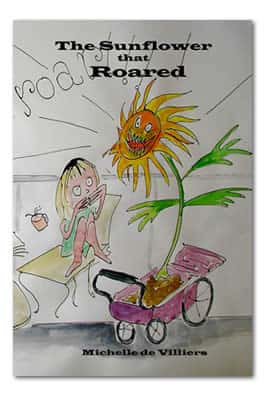The Sunflower that Roared