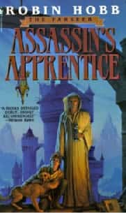 The Farseer: Assassin's Apprentice 