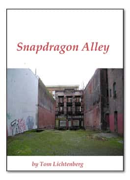Snapdragon Alley