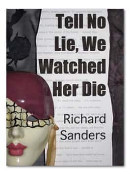 Tell No Lie, We Watched Here Die