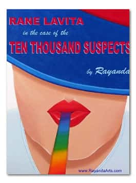 Ten Thousand Suspects