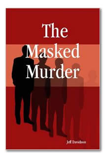 The Masked Murder