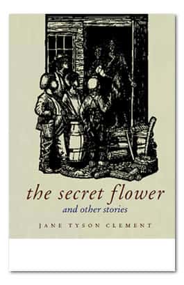 The Secret Flower And Other Stories