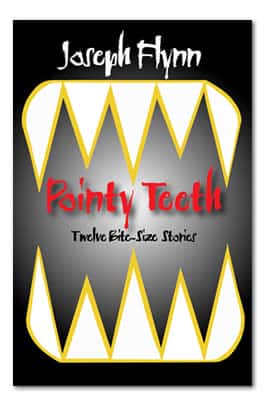 Pointy Teeth