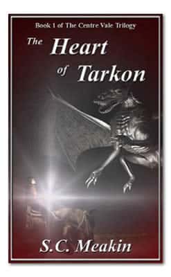 The Heart of Tarkon