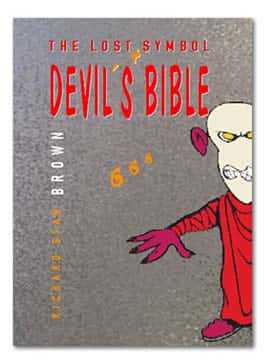 The Lost Symbol + Devil's Bible