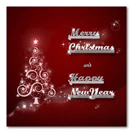 merry christmas happy new year this year has been a great year for 