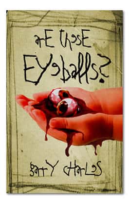 Are These Eyeballs?