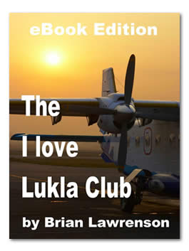 The I Love Lukla Club