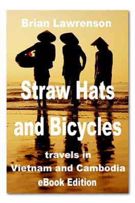 Straw Hats and Bicycles
