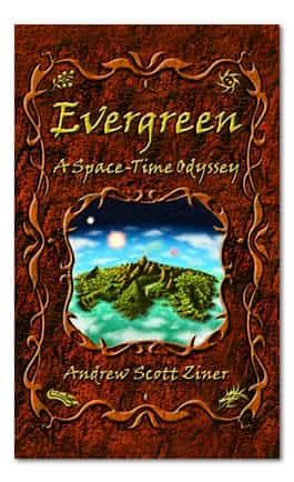 Evergreen: A Space-Time Odyssey (or EG)