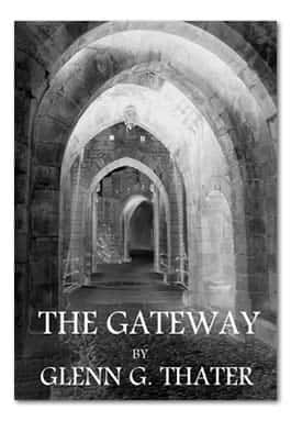 The Gateway (Harbinger of Doom: Volume 1)
