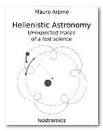 Hellenistic Astronomy - Unexpected traces of a lost science
