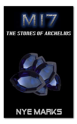 MI7: The Stones of Archelios