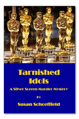Tarnished Idols