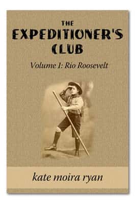 The Expeditioner's Club