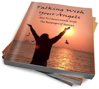 Talking With Your Angels