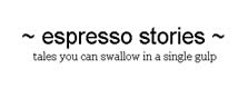 Espresso Stories