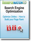 The Complete Guide to Search Engine Optimization (SEO) by Resource Nation, Inc.
