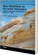 New Frontiers in Tectonic Research - General Problems, Sedimentary Basins and Island Arcs by Evgenii V. Sharkov