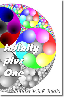 Infinity plus One by Sander R.B.E. Beals A.K.A. Andre S.E. Slabber