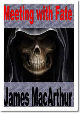 Wolf - A Dangerous Meeting (Mercyful Fate.