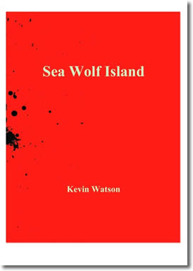 Sea Wolf Island by Kevin Watson