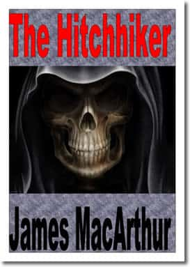 Hitchhiker by James MacArthur