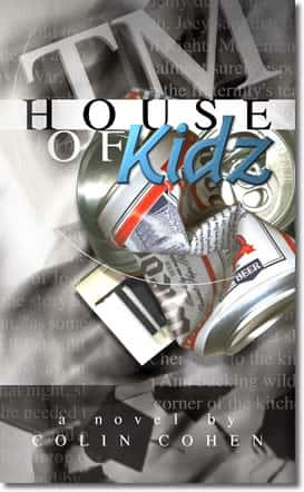 House of Kidz by Colin Cohen