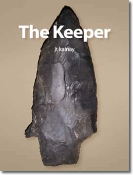 The Keeper by JT Kalnay