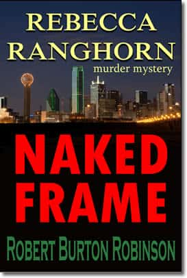 Naked Frame by Robert Burton Robinson