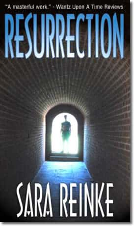 Resurrection by Sara Reinke